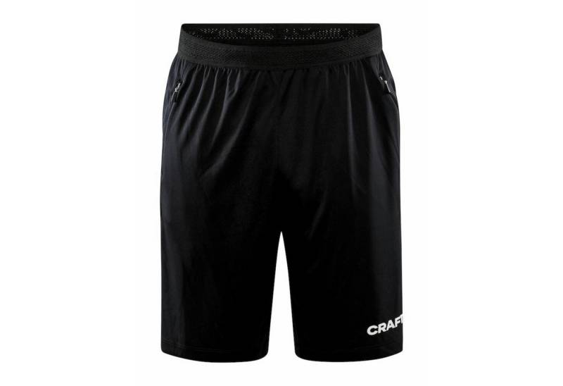 Craft Trainingsshorts Craft Herren Schiedsrichter Hose Evolve Referee Shorts 1910955 von Craft