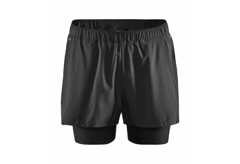 Craft Trainingsshorts Craft Herren Short ADV ESS 2IN1 STR SHORTS M 1908764 von Craft