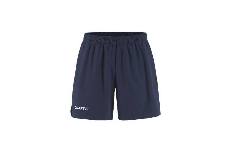 Craft Trainingsshorts Craft Herren Short Ability Shorts M 1916045 von Craft