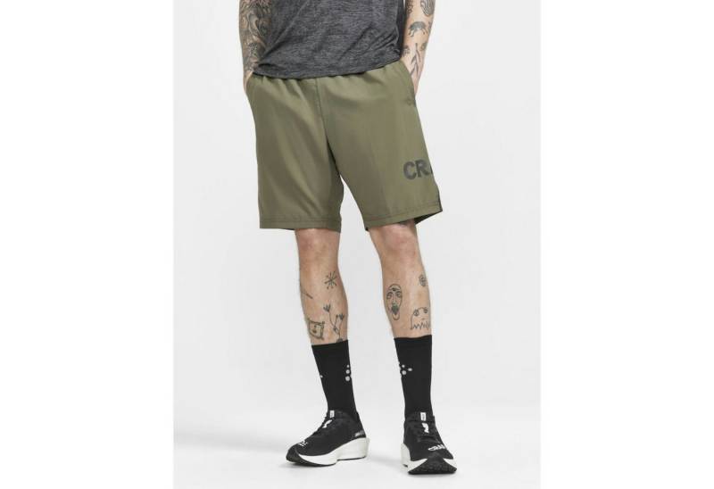 Craft Trainingsshorts Craft Herren Short CORE ESSENCE SHORTS M 1910262 von Craft