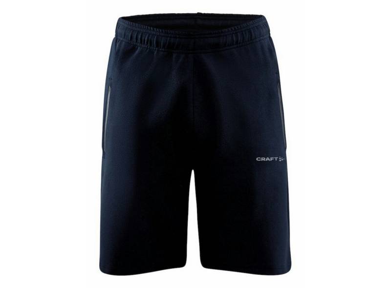 Craft Trainingsshorts Craft Herren Short CORE SOUL SWEATSHORTS M 1910625 von Craft