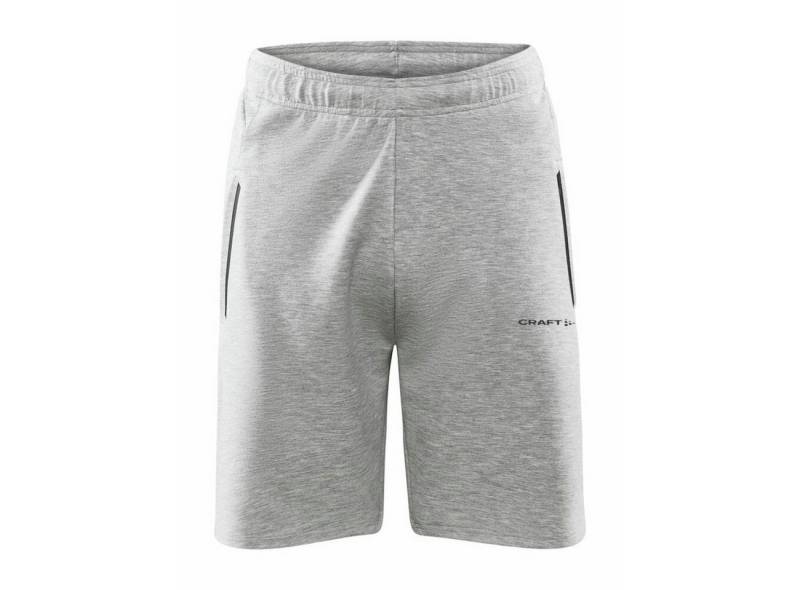 Craft Trainingsshorts Craft Herren Short CORE SOUL SWEATSHORTS M 1910625 von Craft