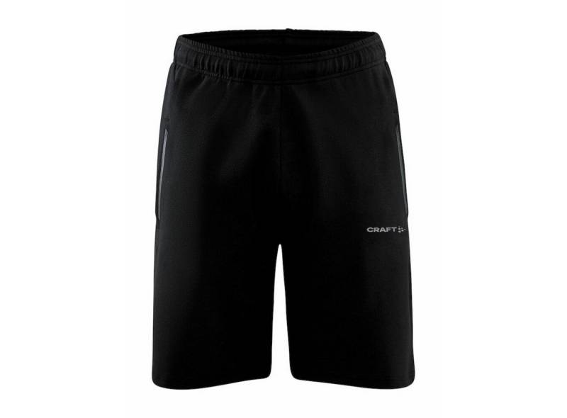 Craft Trainingsshorts Craft Herren Short CORE SOUL SWEATSHORTS M 1910625 von Craft