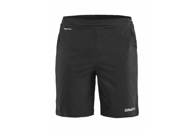 Craft Trainingsshorts Craft Herren Short Pro Control Impact Shorts 1908237 Craft Trainingsshorts Craft Herren Short Pro Control Impact Shorts 1908237 von Craft