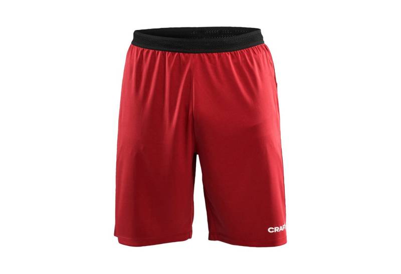 Craft Trainingsshorts Craft Herren Short Progress 2.0 Shorts 1910181 von Craft