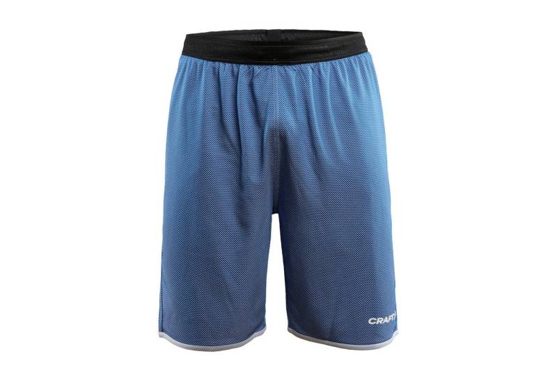 Craft Trainingsshorts Craft Herren Short Progress Reversible Basket Shorts 1911115 von Craft
