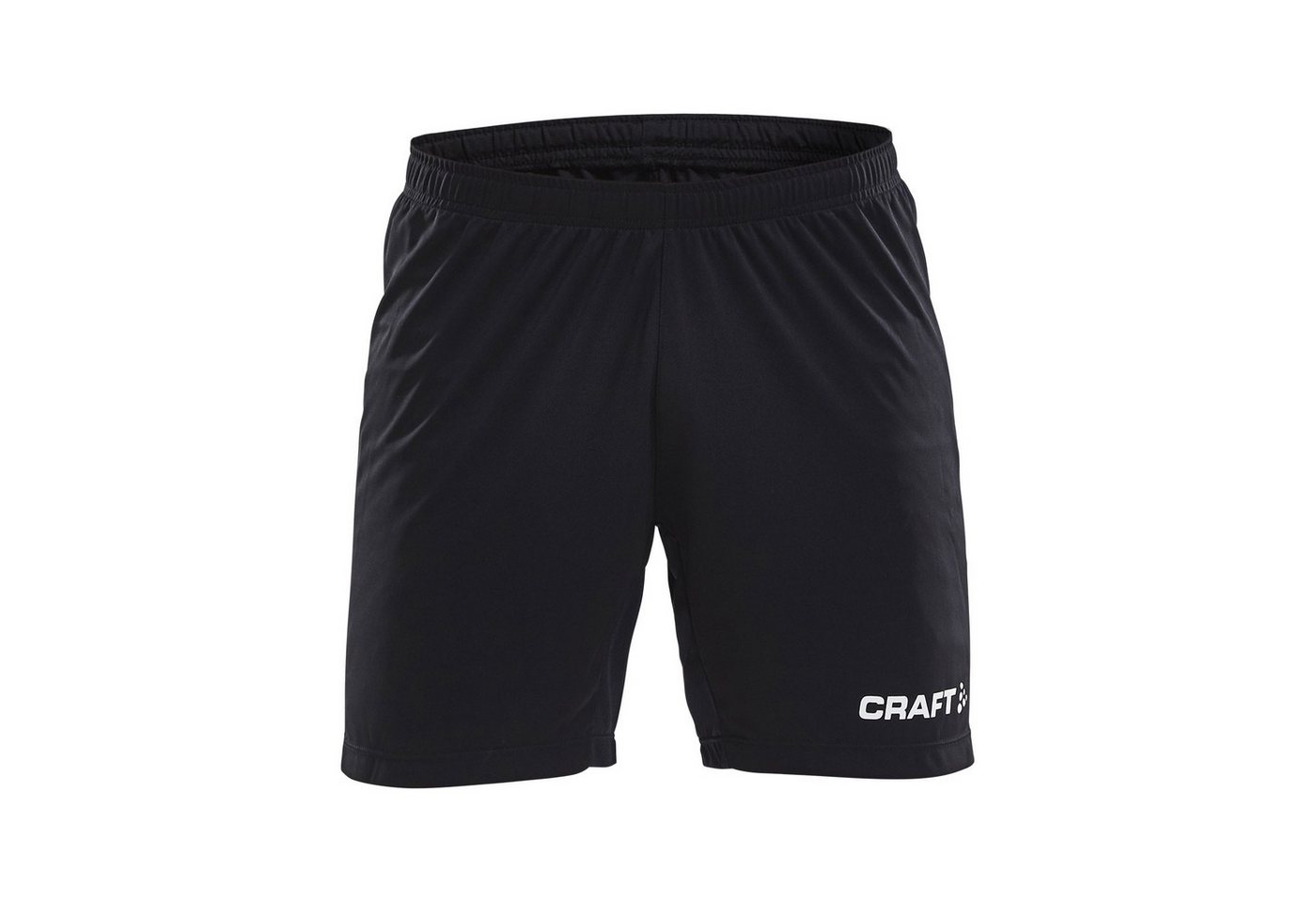 Craft Trainingsshorts Craft Herren Short Progress Short Contrast 1905573 von Craft
