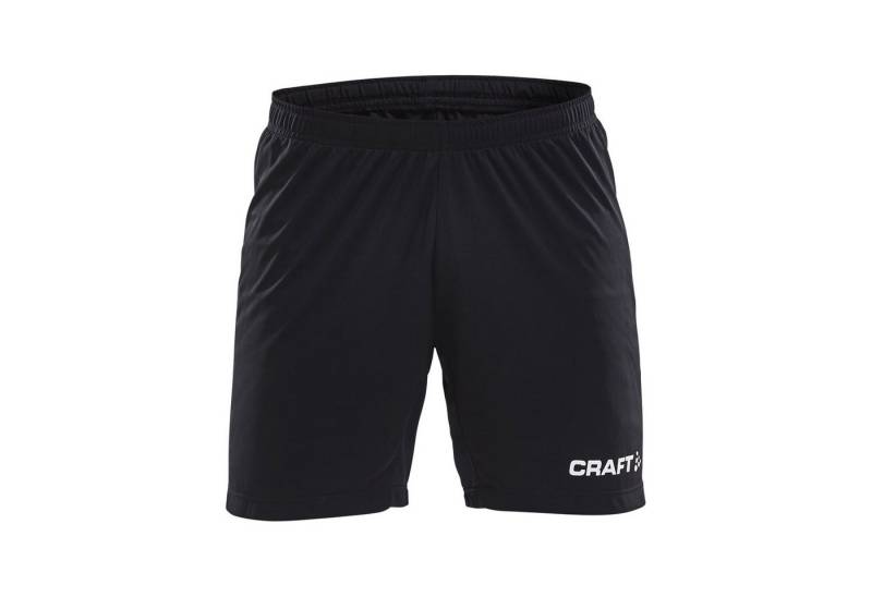 Craft Trainingsshorts Craft Herren Short Progress Short Contrast 1905573 von Craft