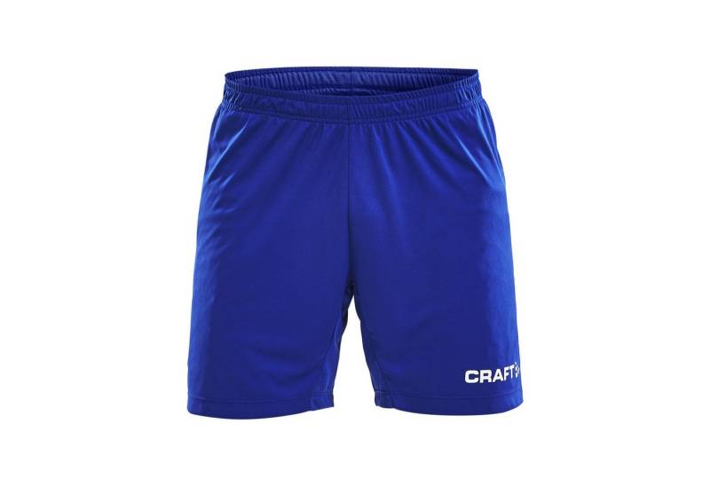 Craft Trainingsshorts Craft Herren Short Progress Short Contrast WB 1906141 von Craft