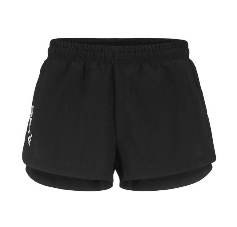 Craft Trainingsshorts Craft Herren Short RUSH 2.0 MARATHON SHORTS M 1914682 von Craft