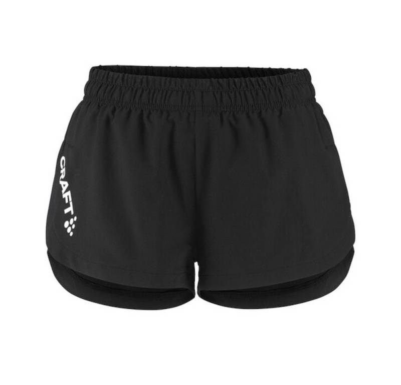 Craft Trainingsshorts Craft Herren Short RUSH 2.0 MARATHON SHORTS W 1914683 von Craft