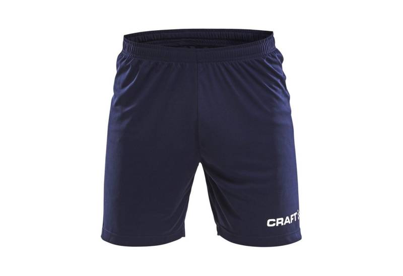 Craft Trainingsshorts Craft Herren Short Squad Short Solid 1905572 von Craft