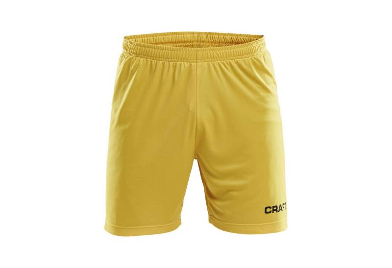 Craft Trainingsshorts Craft Herren Short Squad Short Solid 1905572 von Craft