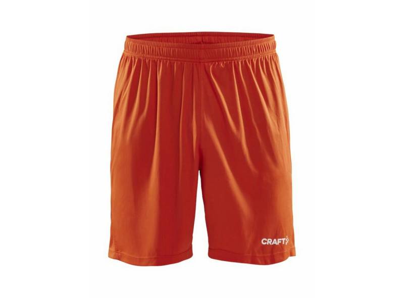 Craft Trainingsshorts Craft Herren Short Squad Short Solid 1905572 von Craft