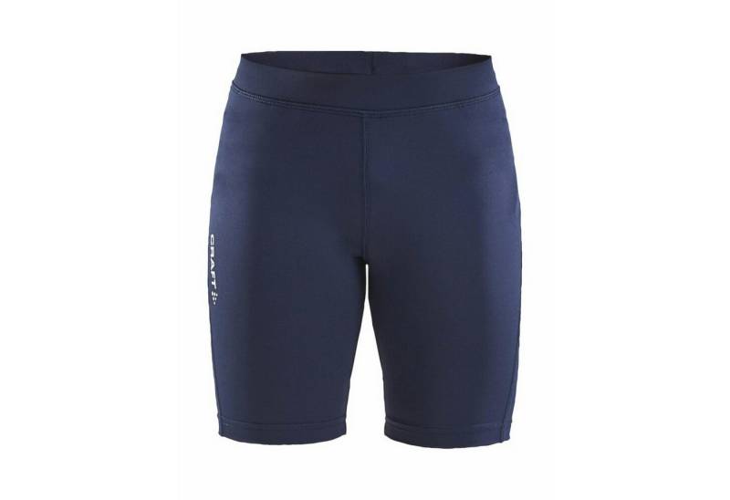 Craft Trainingsshorts Craft Kinder Lauftight Rush Short Tights Jr 1907375 von Craft