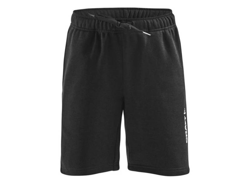 Craft Trainingsshorts Craft Kinder Short COMMUNITY SWEATSHORTS JR 1908913 von Craft