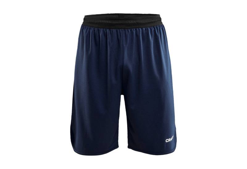 Craft Trainingsshorts Craft Kinder Short Progress Basket Shorts 1911114 von Craft