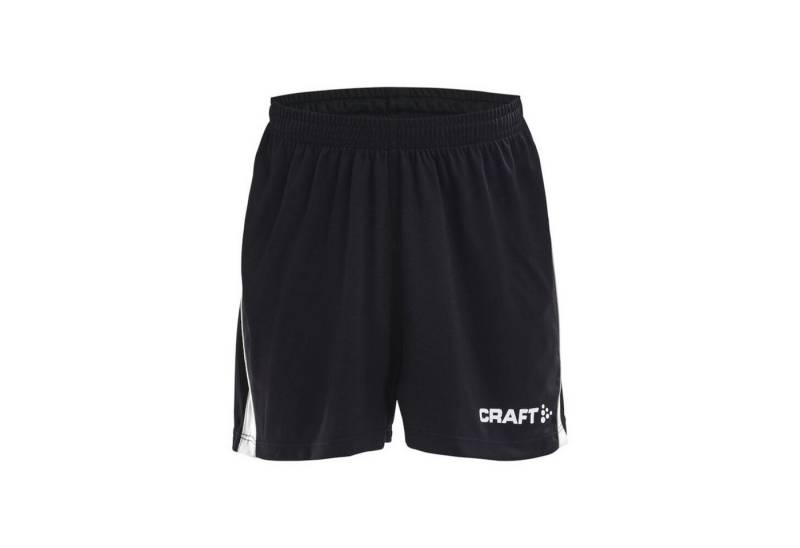 Craft Trainingsshorts Craft Kinder Short Progress Contrast Shorts 1905587 von Craft