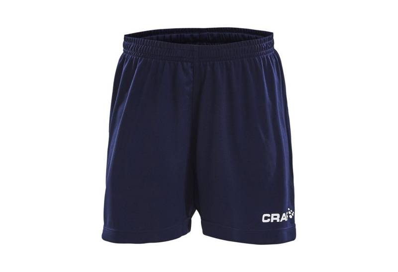 Craft Trainingsshorts Craft Kinder Short Squad Short Solid 1905586 von Craft