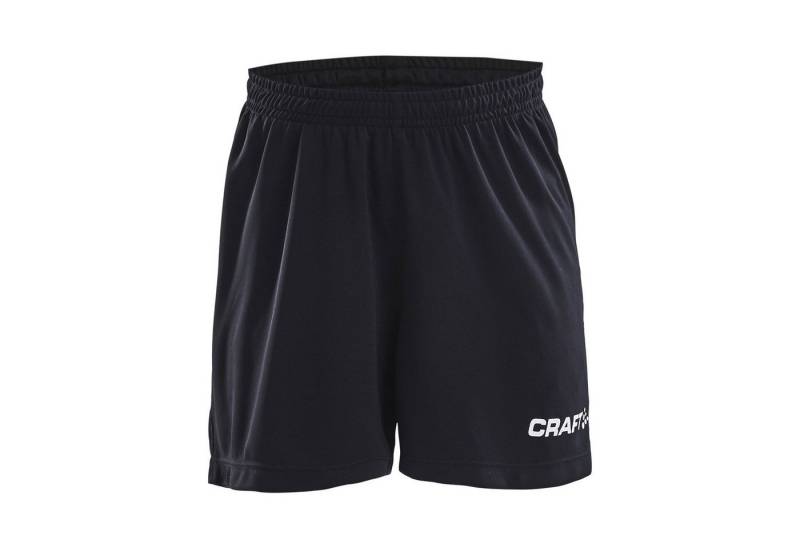 Craft Trainingsshorts Craft Kinder Short Squad Short Solid 1905586 von Craft