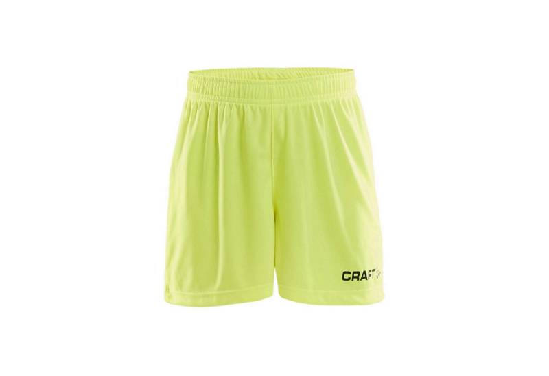 Craft Trainingsshorts Craft Kinder Torwartshort Squad GK Shorts Jr 1906979 von Craft