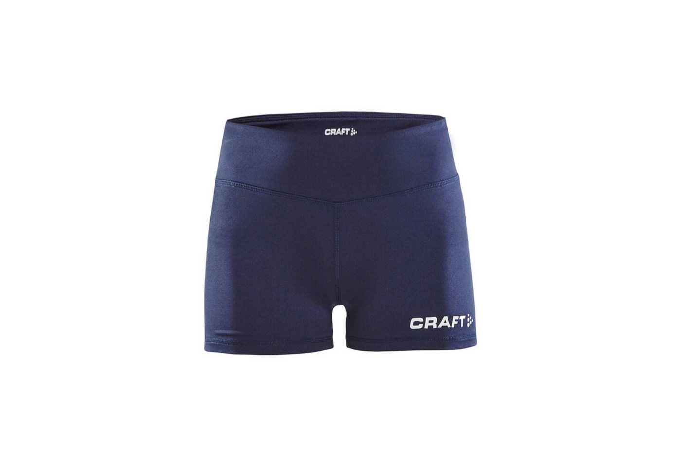 Craft Trainingsshorts Craft Mädchen Short Squad Hotpants Jr 1906987 von Craft