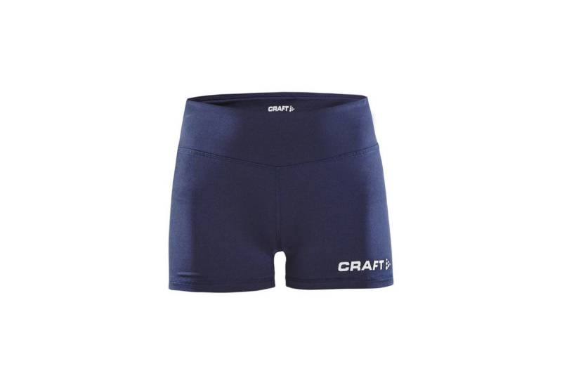 Craft Trainingsshorts Craft Mädchen Short Squad Hotpants Jr 1906987 von Craft