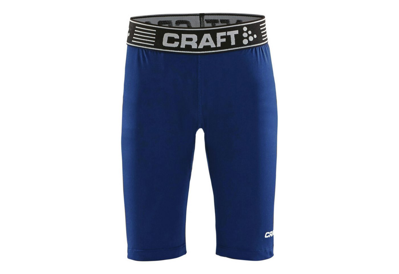 Craft Trainingstights Craft Kinder Short Tight Pro Control Compression Short Tights 1906862 von Craft