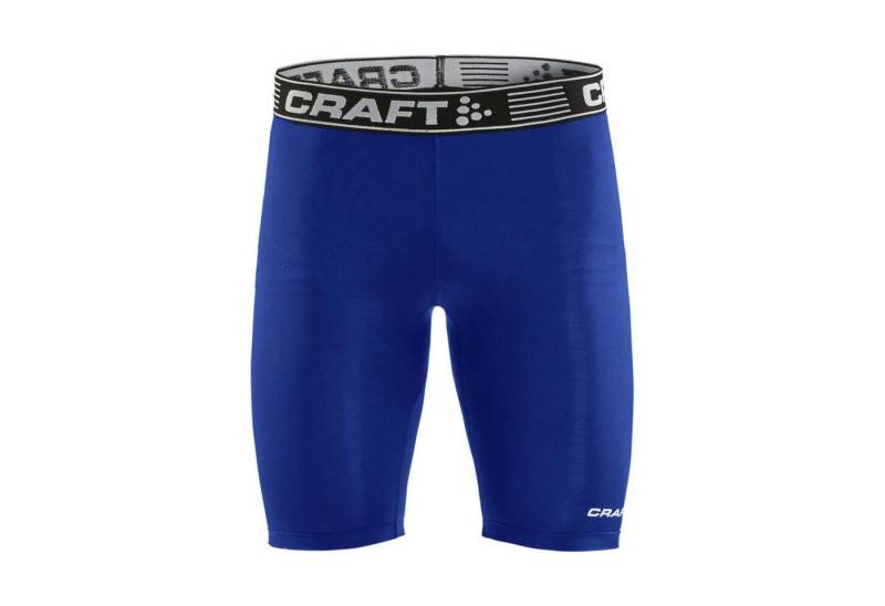 Craft Trainingstights Craft Unisex Short Tight Pro Control Compression Short Tights 1906858 von Craft