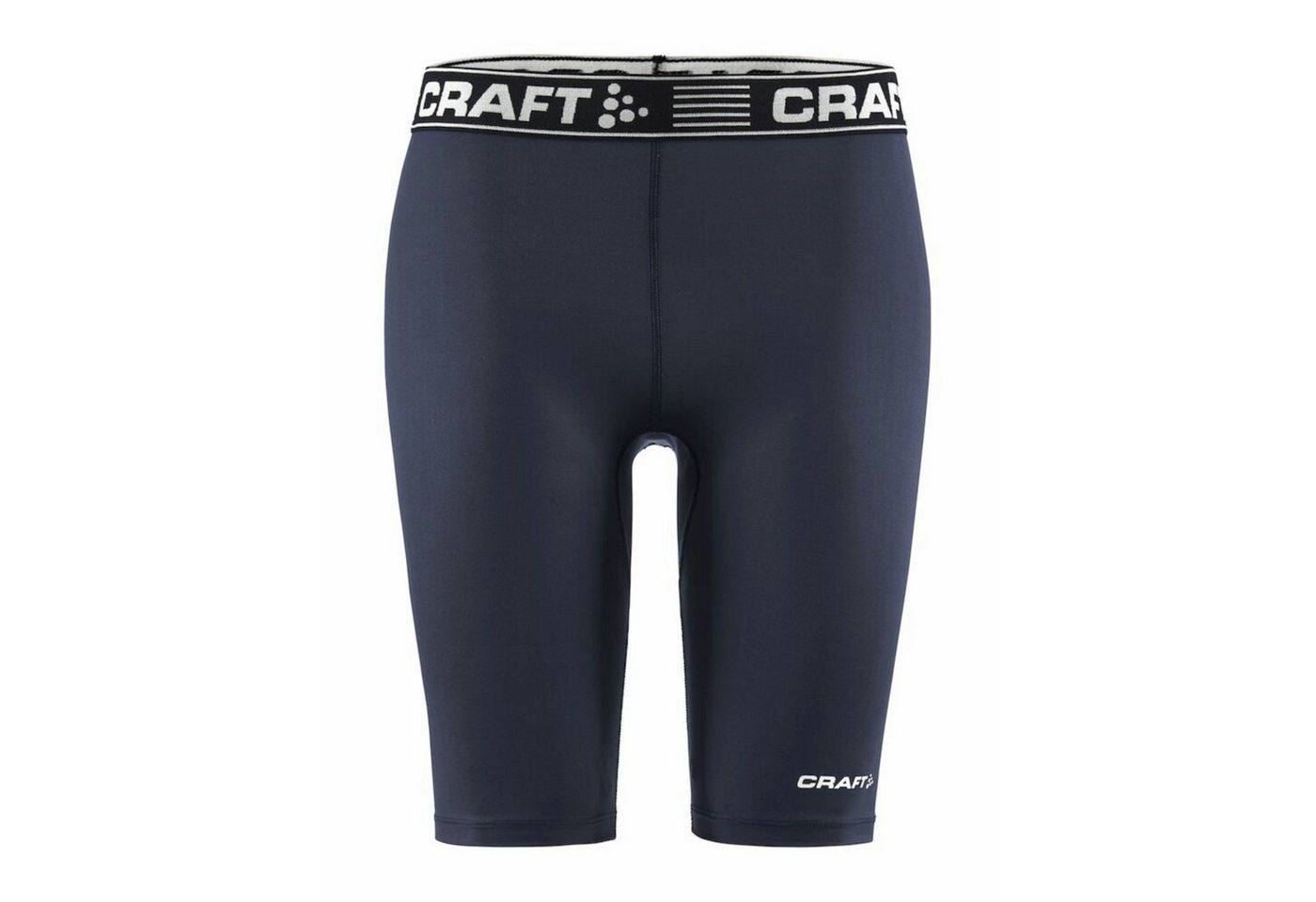 Craft Trainingstights Craft Unisex Short Tight Pro Control Compression Short Tights 1906858 von Craft