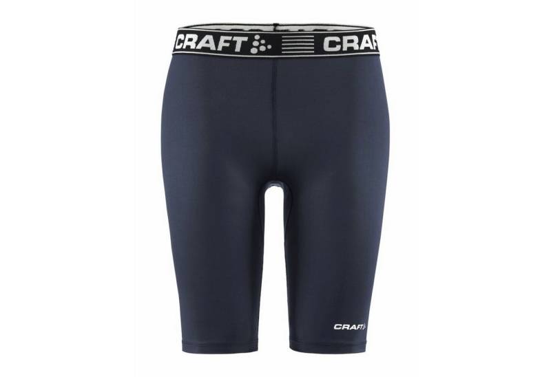Craft Trainingstights Craft Unisex Short Tight Pro Control Compression Short Tights 1906858 von Craft