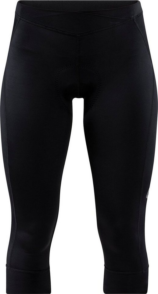Craft Trainingstights ESSENCE KNICKERS W BLACK von Craft