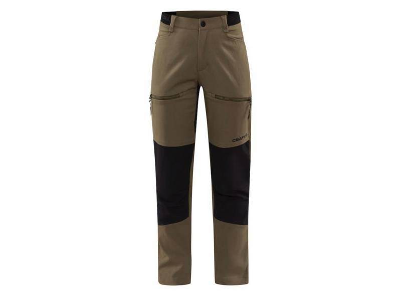 Craft Trekkinghose Craft Damen Trekkinghose PRO EXPLORE HIKING PANT W 1913803 von Craft