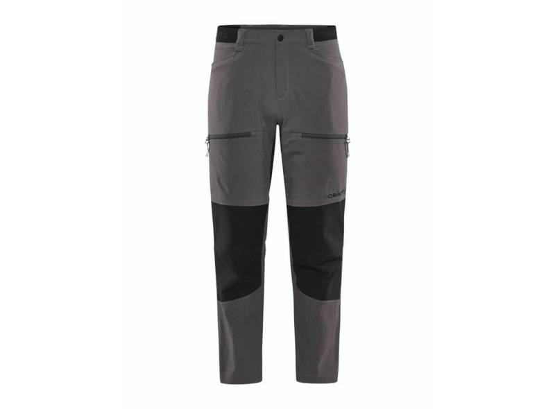 Craft Trekkinghose Craft Herren Trekkinghose PRO EXPLORE HIKING PANT M 1913802 von Craft