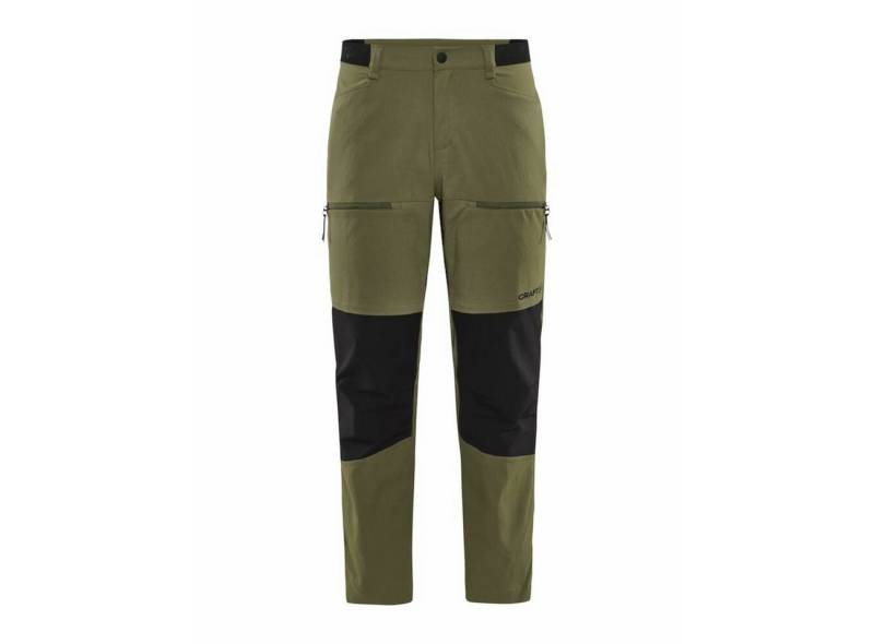 Craft Trekkinghose Craft Herren Trekkinghose PRO EXPLORE HIKING PANT M 1913802 von Craft
