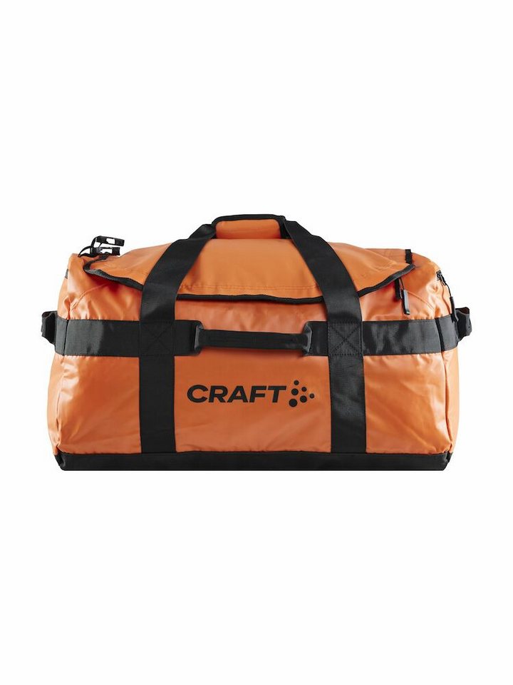 Craft Trucker Cap Adv Entity Duffel 70 L Craft Trucker Cap Adv Entity Duffel 70 L von Craft