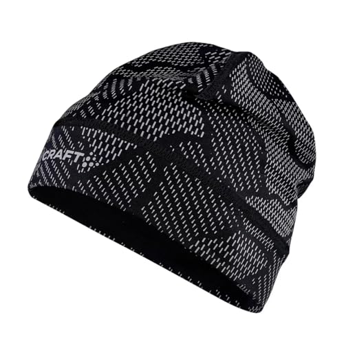 Craft CORE Essence Lumen HAT Black OneSize von Craft