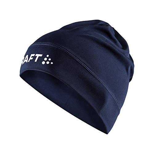 Craft Unisex Mütze Pro Control Hat 1906728 Navy One Size von Craft