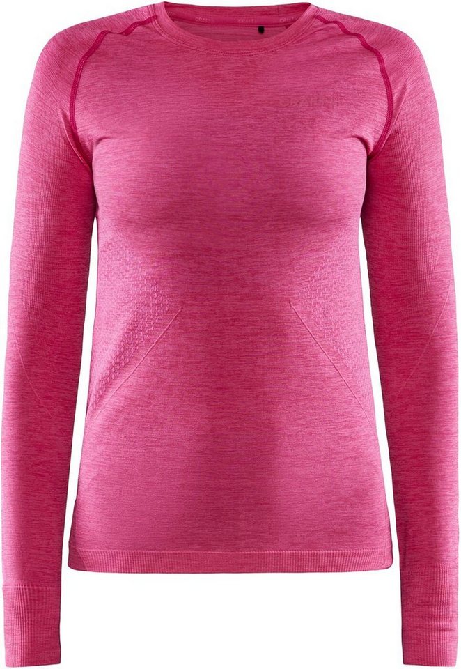 Craft Unterhemd CORE DRY ACTIVE COMFORT LS W von Craft