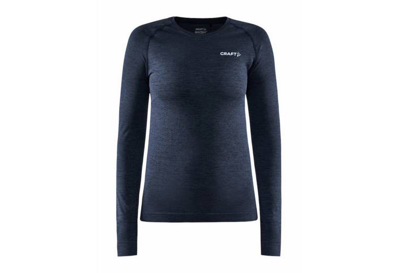 Craft Unterziehshirt Craft Damen Langarm Shirt Core Dry Active Comfort LS W 1911168 von Craft