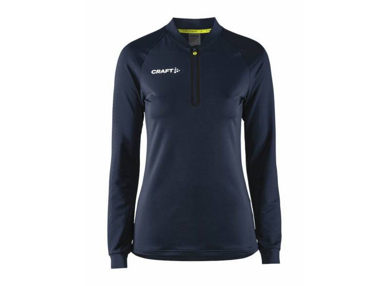 Craft Unterziehshirt Craft Damen Shirt EXTEND HALF ZIP W 1912748 von Craft