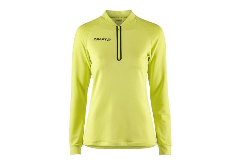 Craft Unterziehshirt Craft Damen Shirt EXTEND HALF ZIP W 1912748 von Craft