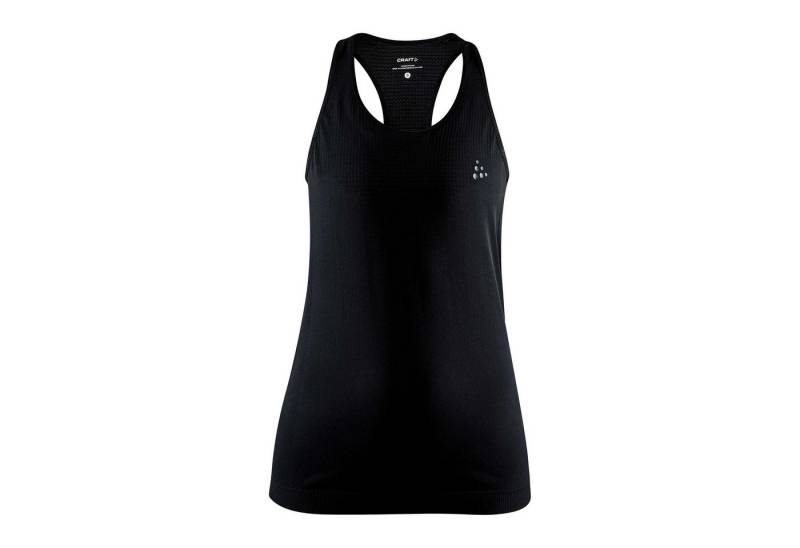 Craft Unterziehshirt Craft Damen Tanktop Fuseknit Light Singlet 1908845 von Craft