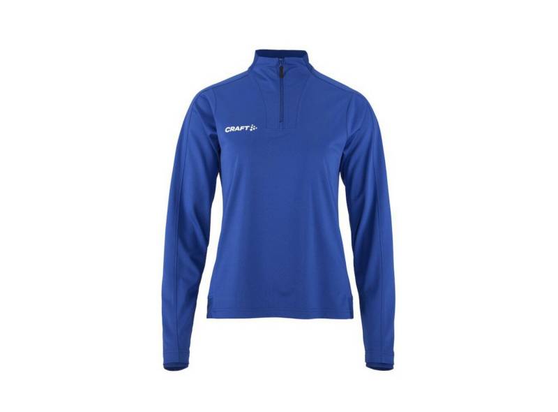 Craft Unterziehshirt Craft Damen Trainingsshirt EVOLVE 2.0 HALF ZIP JACKET W 1914761 von Craft