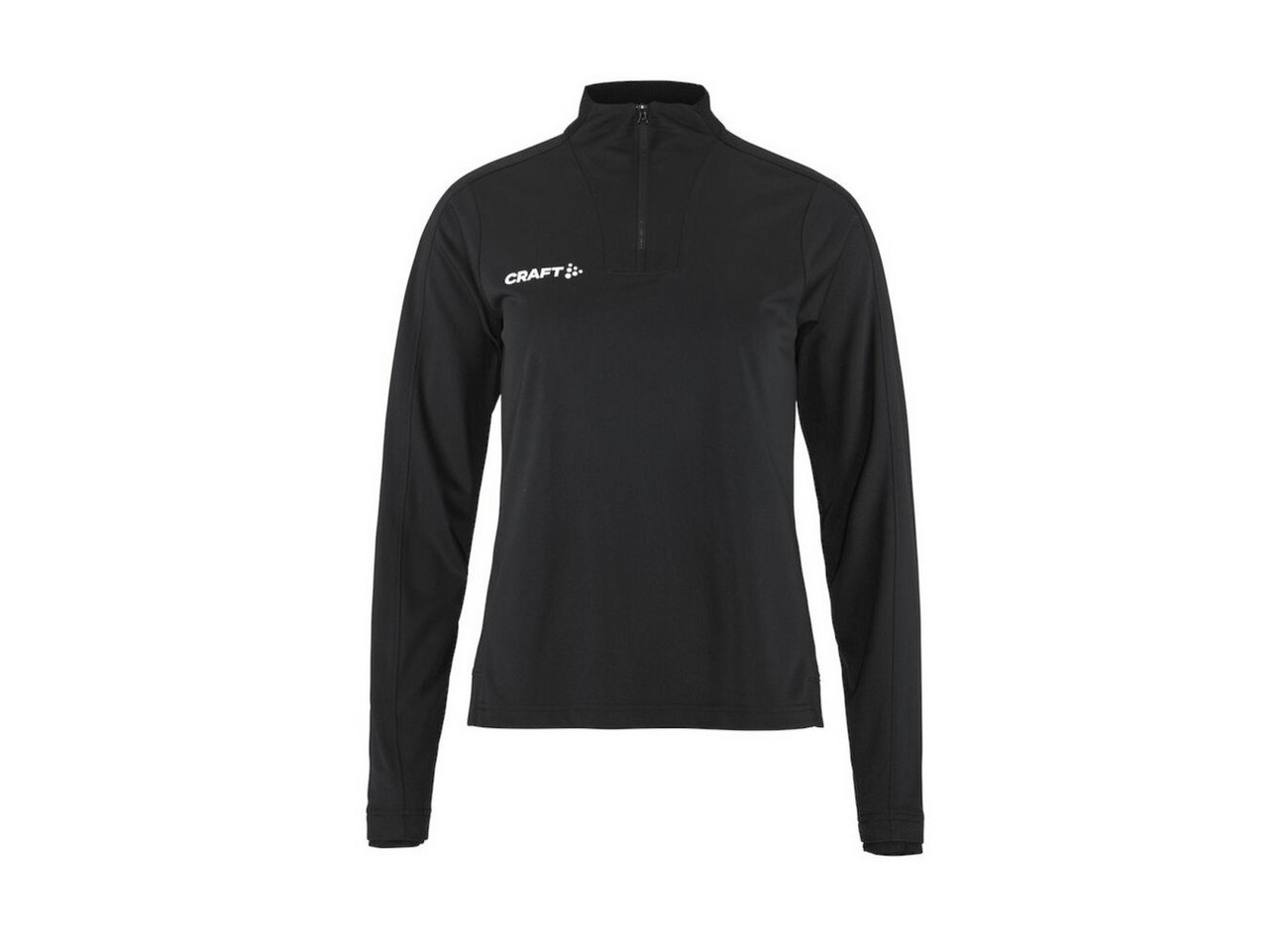 Craft Unterziehshirt Craft Damen Trainingsshirt EVOLVE 2.0 HALF ZIP JACKET W 1914761 von Craft