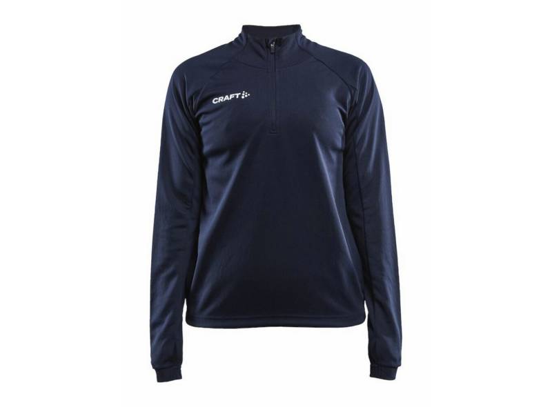 Craft Unterziehshirt Craft Damen Trainingsshirt EVOLVE HALFZIP W 1910152 von Craft