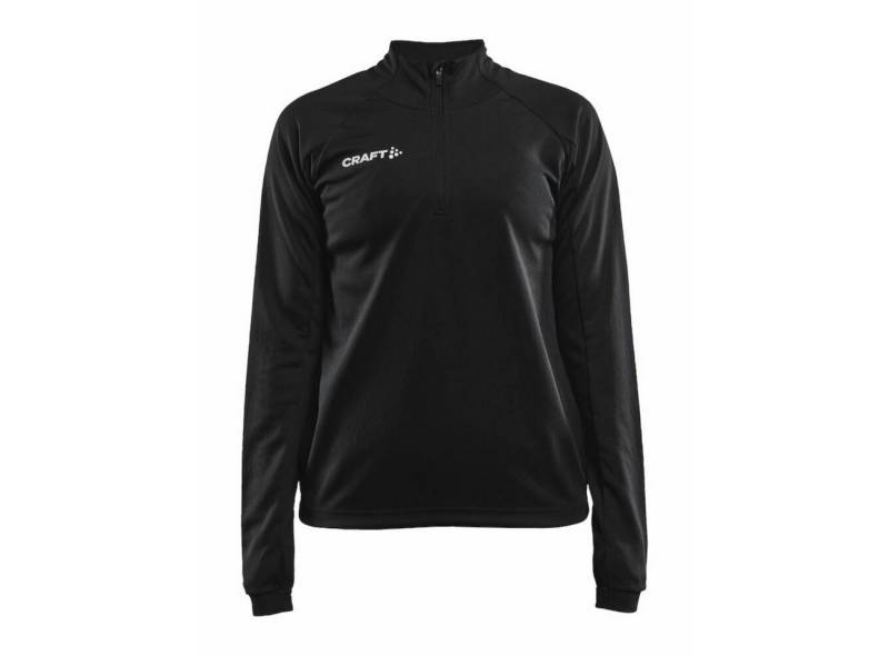 Craft Unterziehshirt Craft Damen Trainingsshirt EVOLVE HALFZIP W 1910152 von Craft