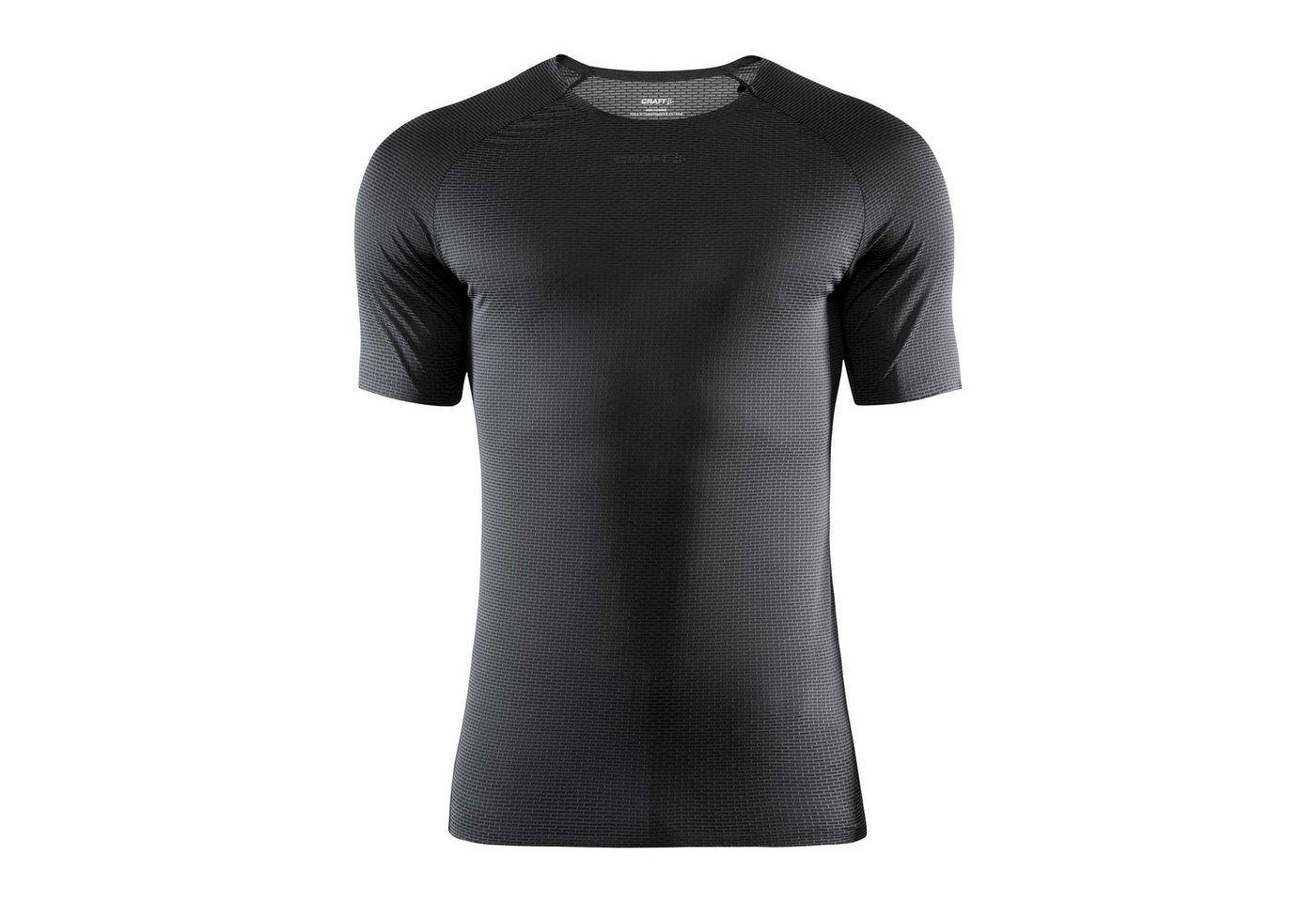 Craft Unterziehshirt Craft Herren Funktionsshirt Pro Dry Nanoweight SS 1908851 von Craft