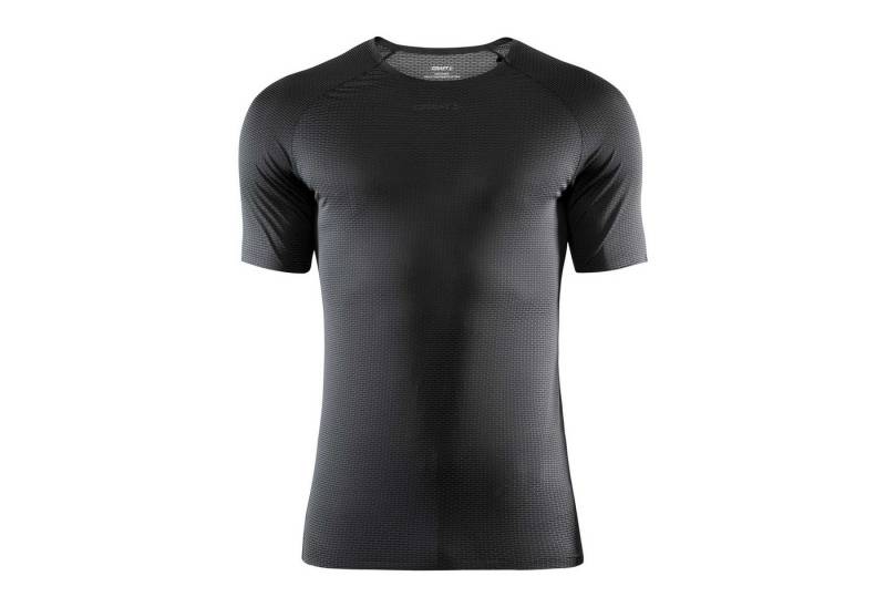 Craft Unterziehshirt Craft Herren Funktionsshirt Pro Dry Nanoweight SS 1908851 von Craft