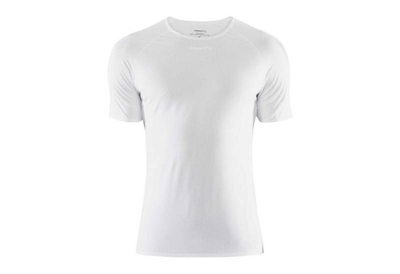Craft Unterziehshirt Craft Herren Funktionsshirt Pro Dry Nanoweight SS 1908851 von Craft
